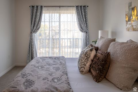 Tiny photo for 14056 S SONORA WAY, Bluffdale, UT 84065 (MLS # 2102693)