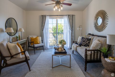 Tiny photo for 14056 S SONORA WAY, Bluffdale, UT 84065 (MLS # 2102693)