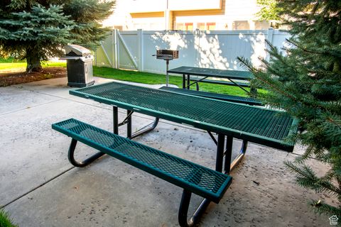 Tiny photo for 14056 S SONORA WAY, Bluffdale, UT 84065 (MLS # 2102693)