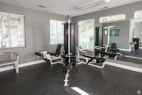 Tiny photo for 14056 S SONORA WAY, Bluffdale, UT 84065 (MLS # 2102693)