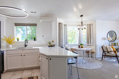 Tiny photo for 14056 S SONORA WAY, Bluffdale, UT 84065 (MLS # 2102693)