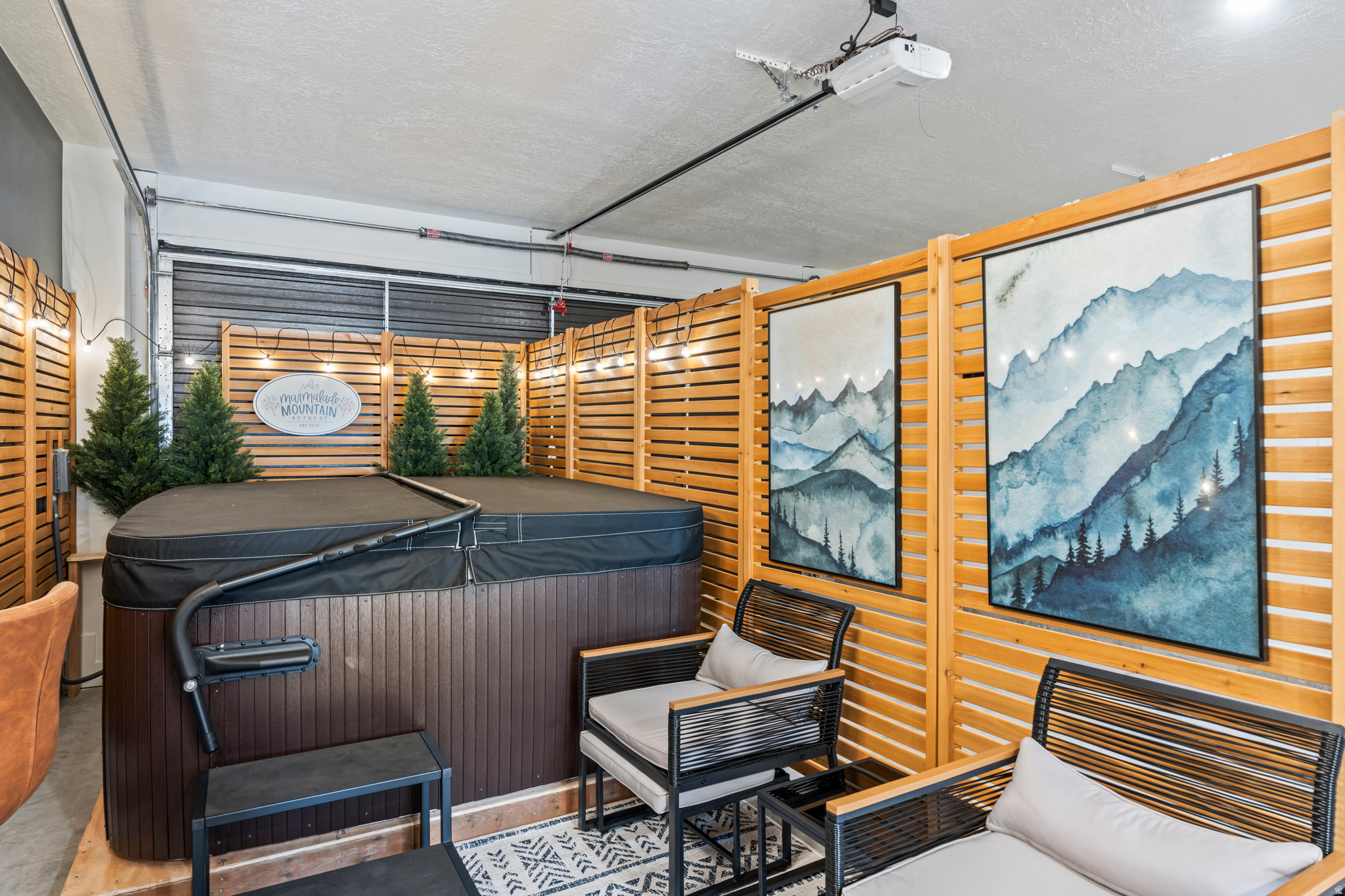 TOWNES AT MARMALADE - Residential