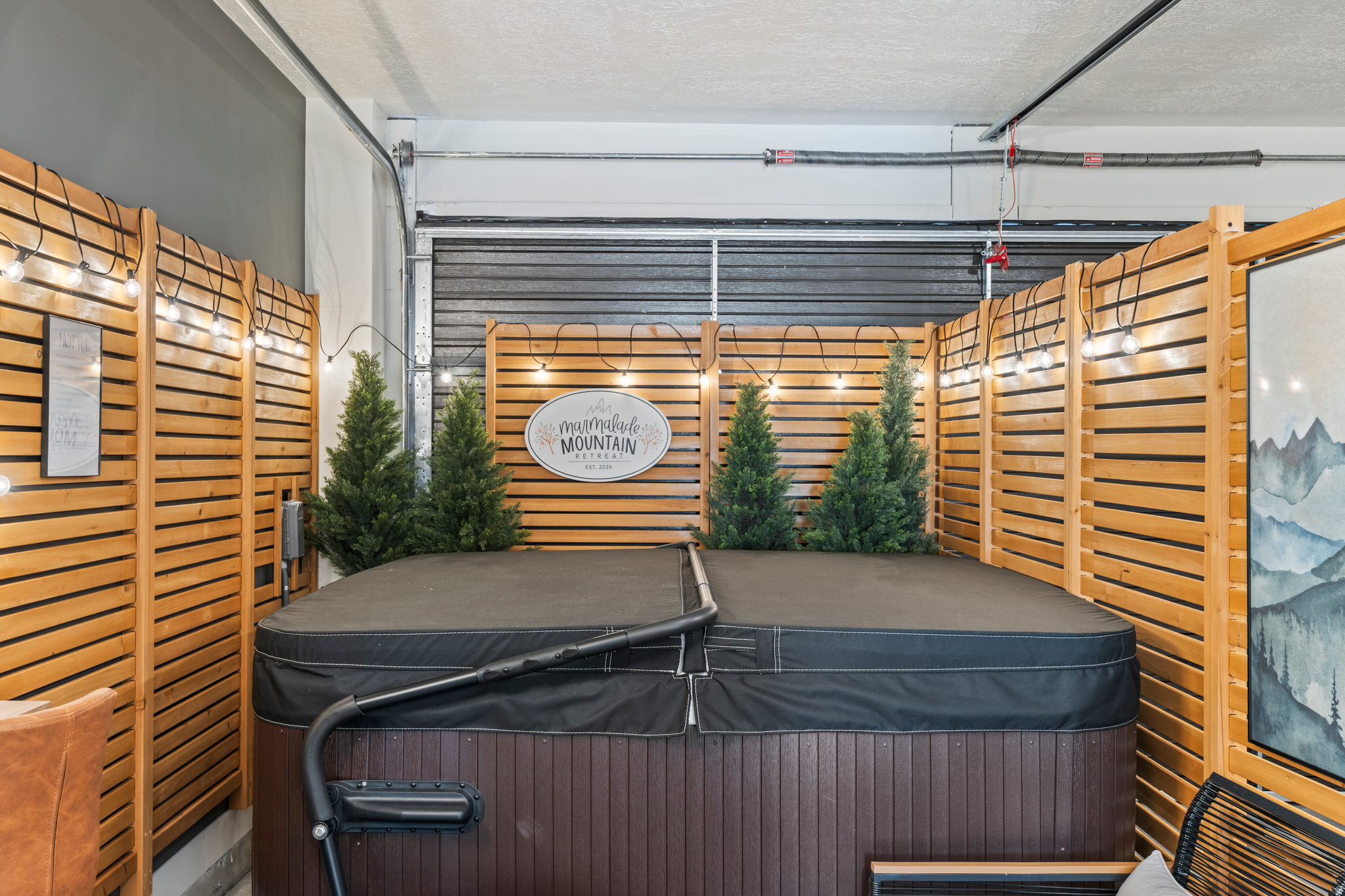 TOWNES AT MARMALADE - Residential