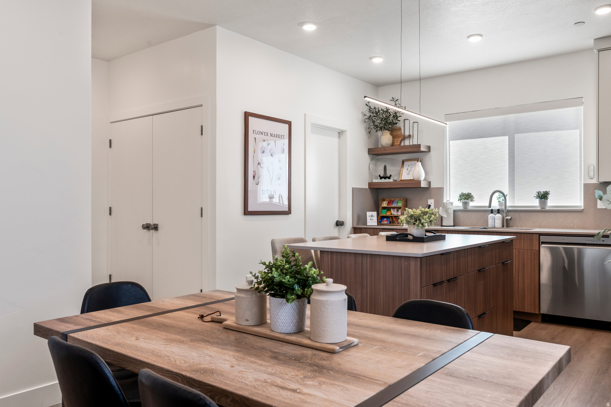 TOWNES AT MARMALADE - Residential