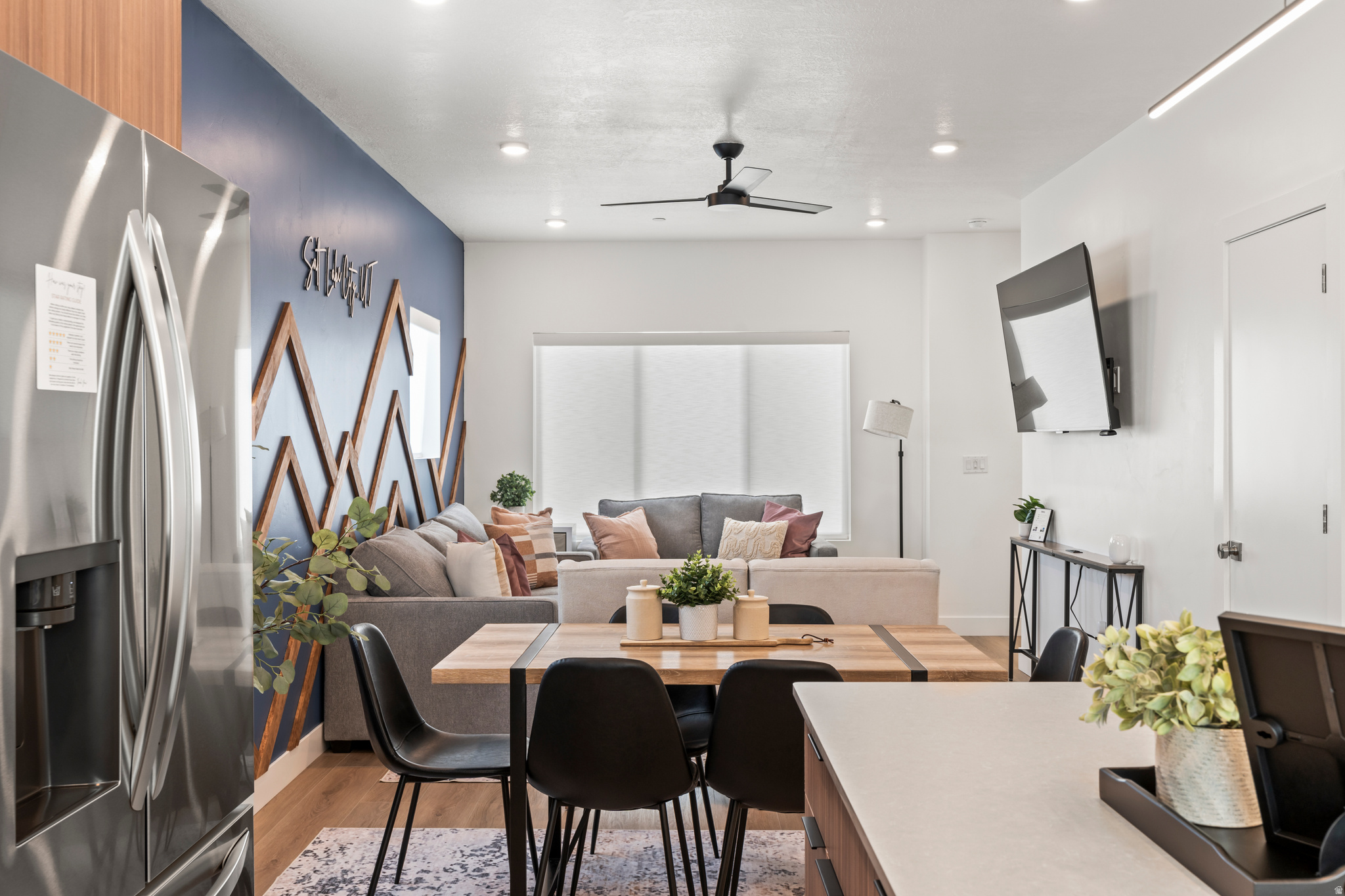 TOWNES AT MARMALADE - Residential