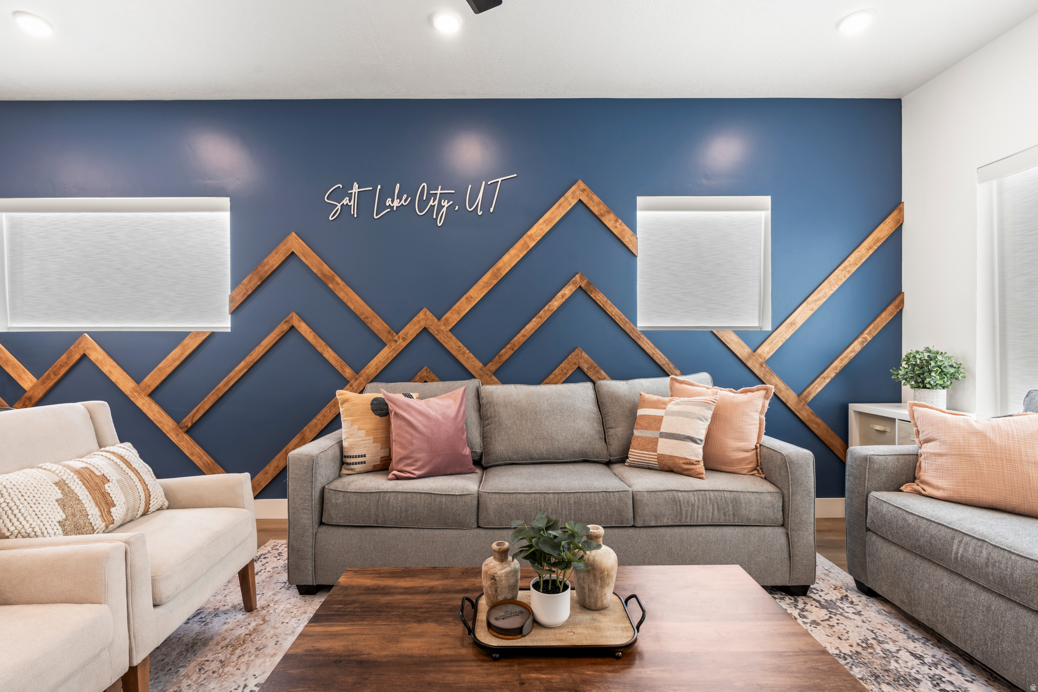 TOWNES AT MARMALADE - Residential