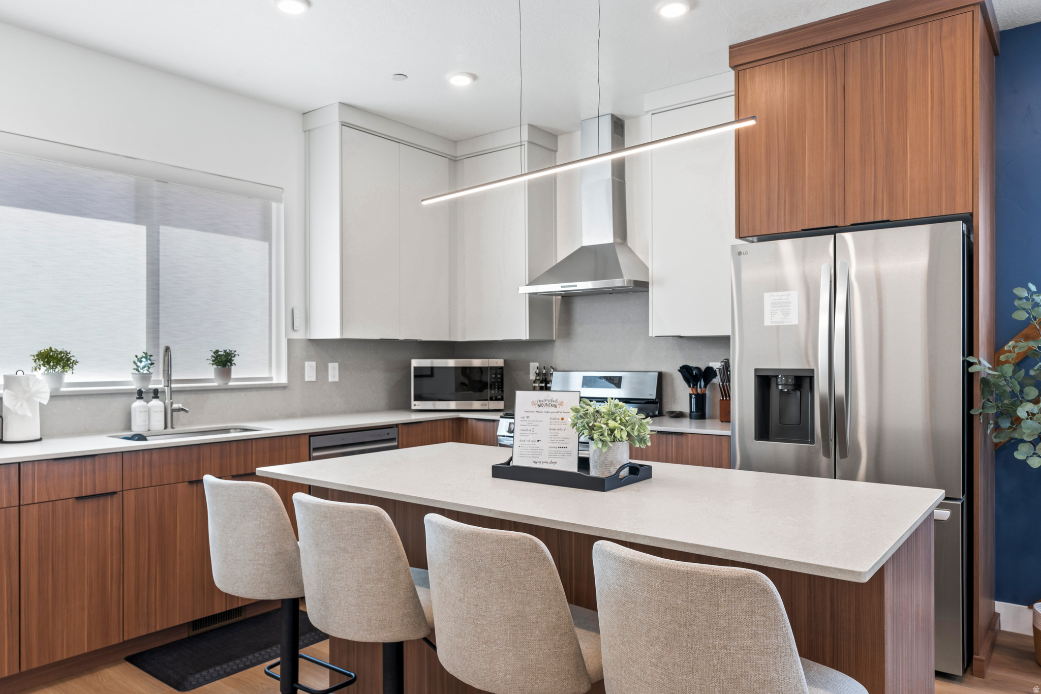 TOWNES AT MARMALADE - Residential