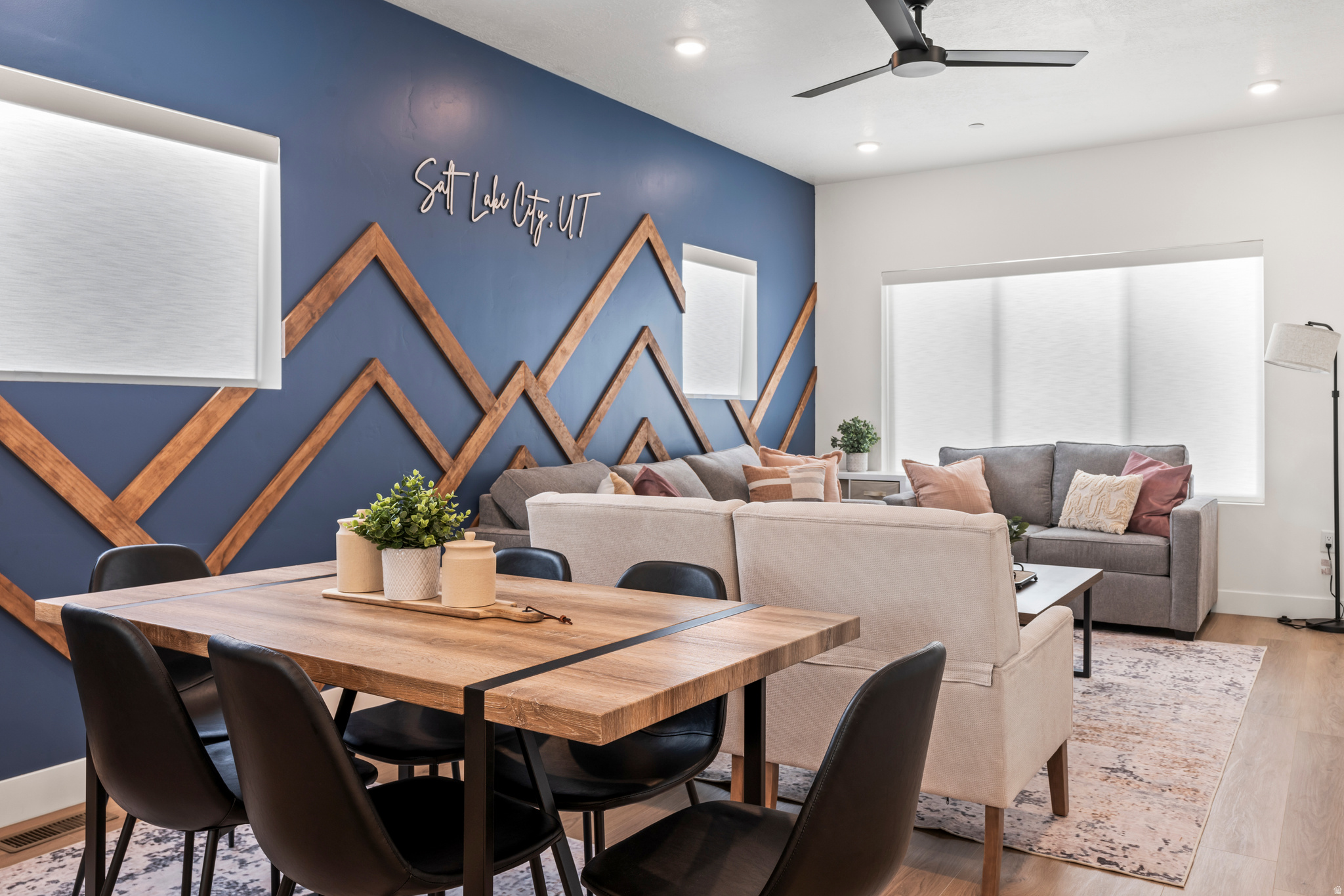 TOWNES AT MARMALADE - Residential