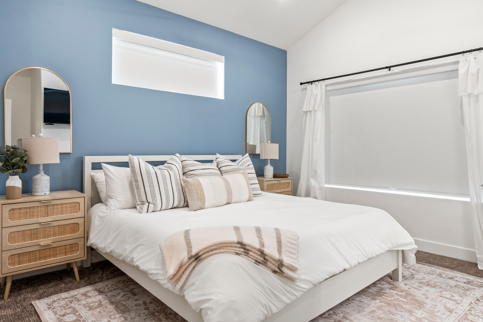 TOWNES AT MARMALADE - Residential