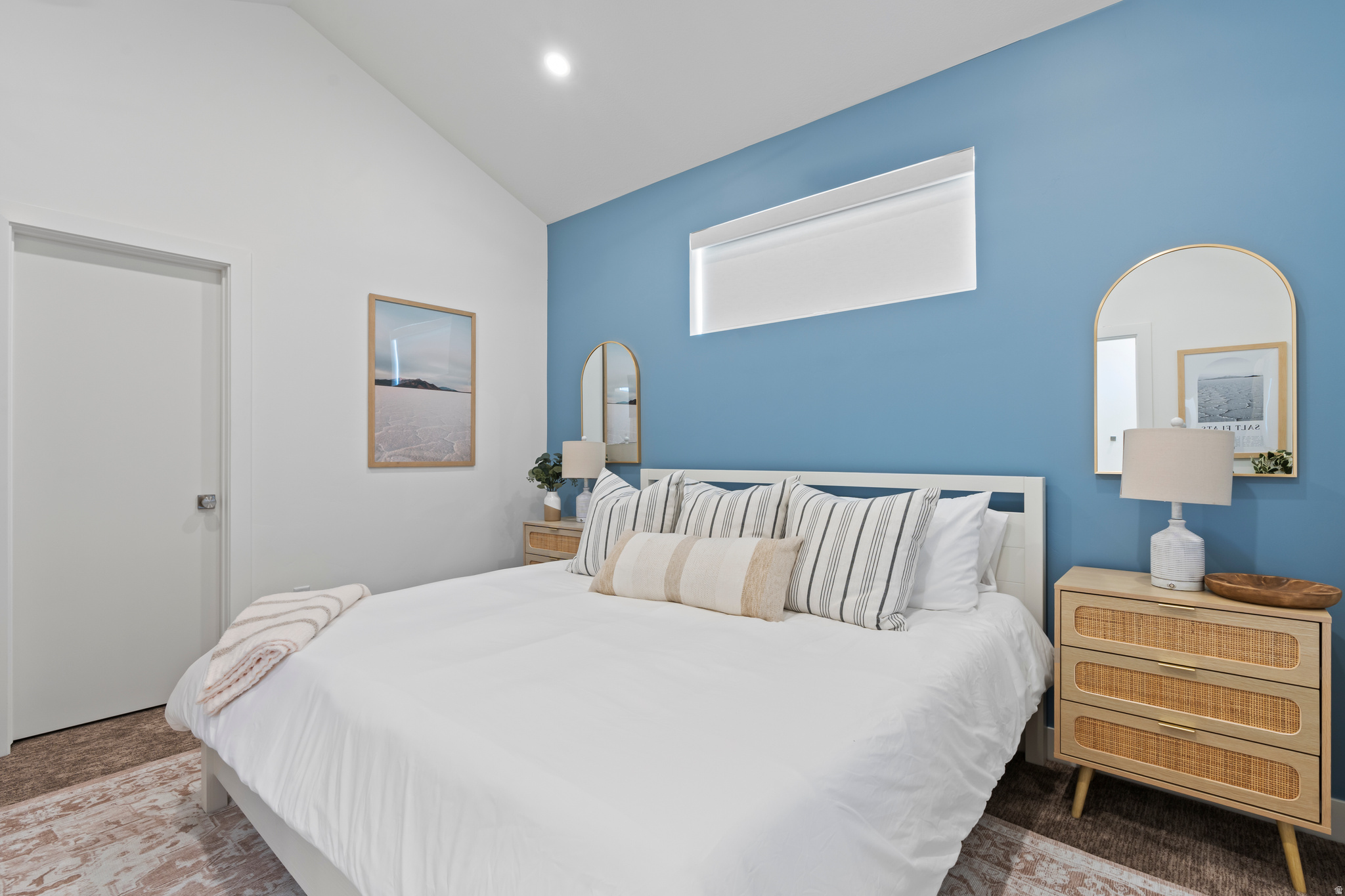 TOWNES AT MARMALADE - Residential