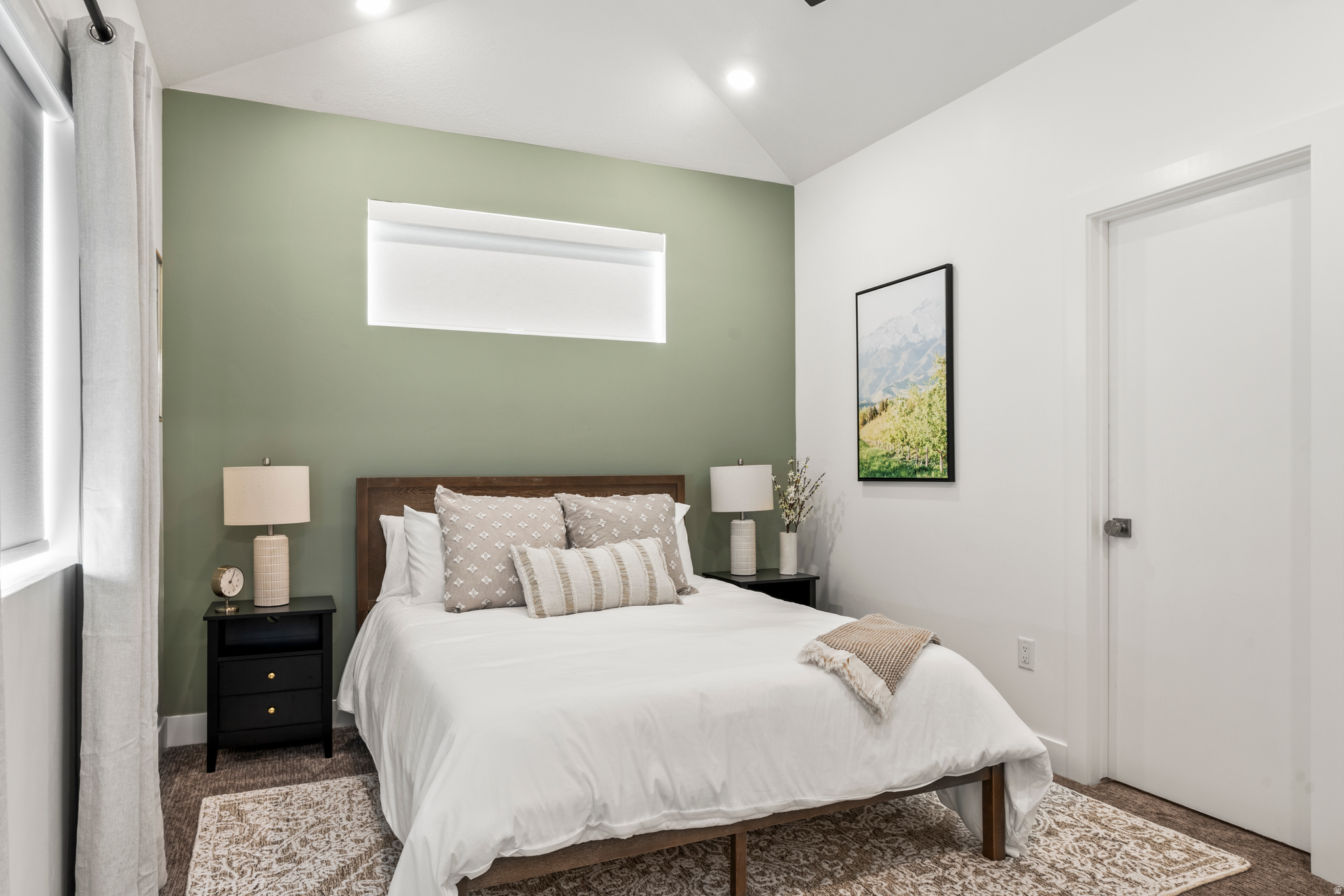 TOWNES AT MARMALADE - Residential