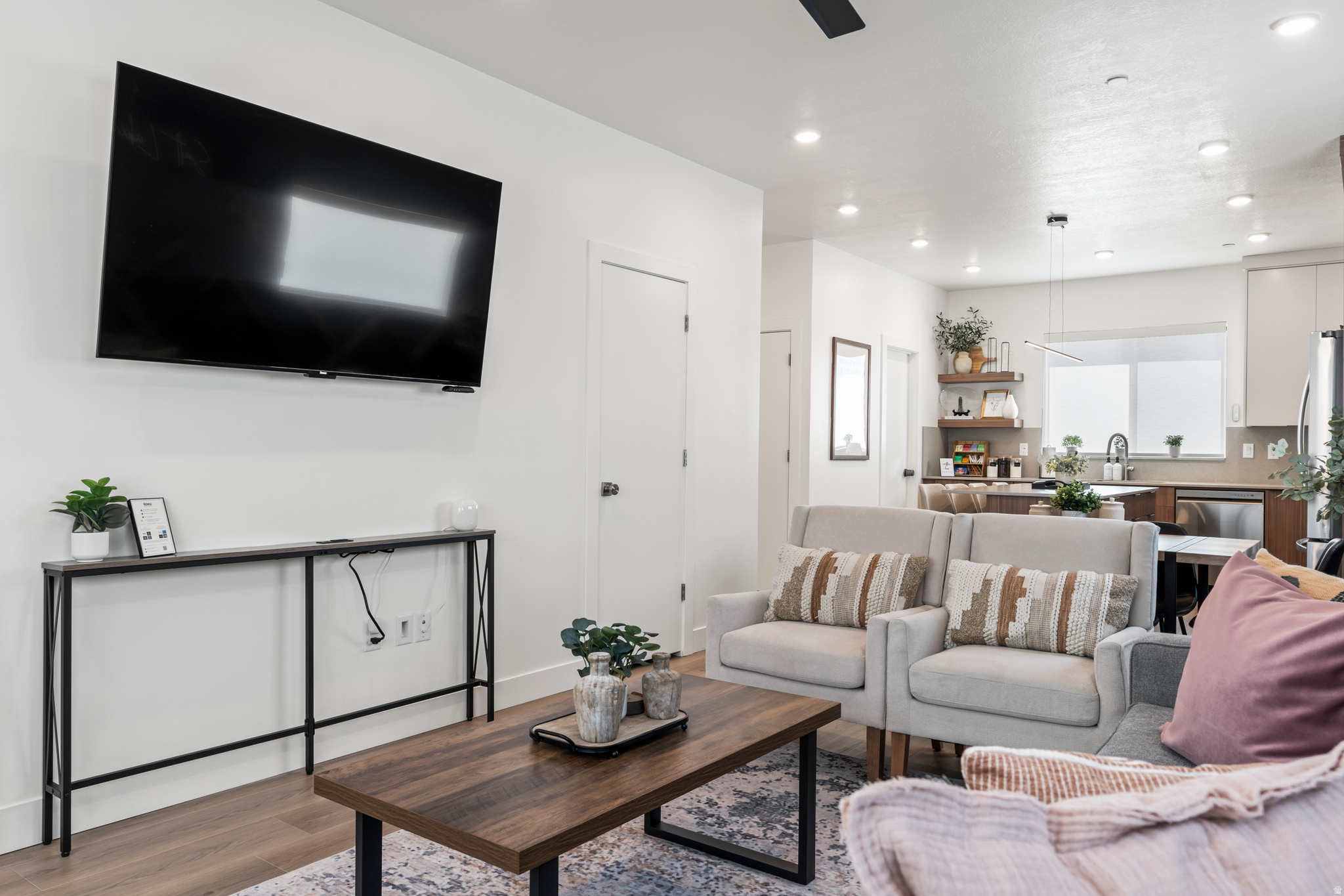 TOWNES AT MARMALADE - Residential