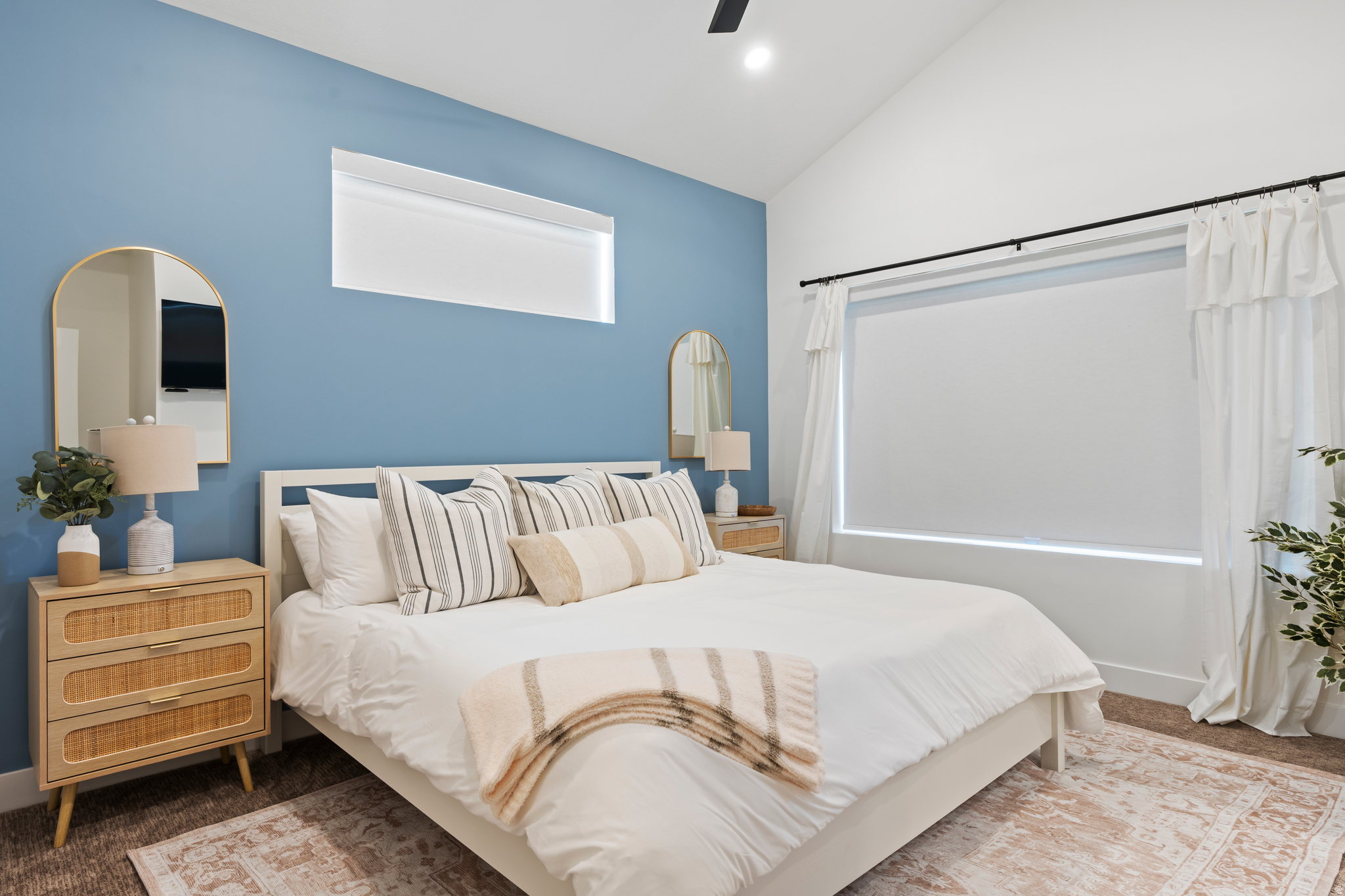 TOWNES AT MARMALADE - Residential