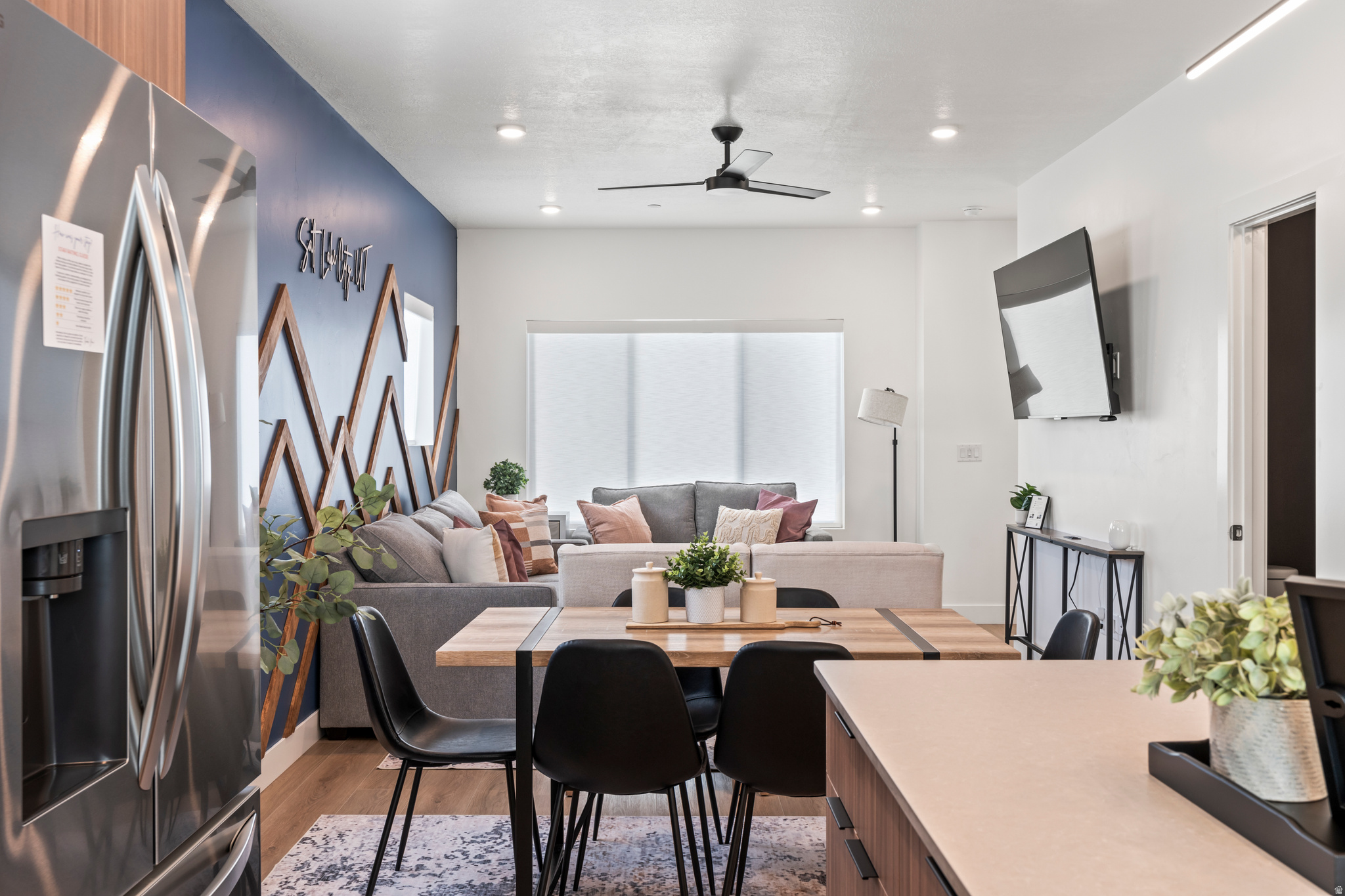 TOWNES AT MARMALADE - Residential