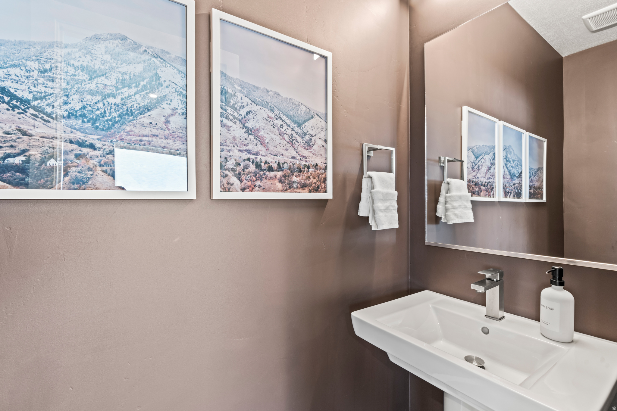 TOWNES AT MARMALADE - Residential