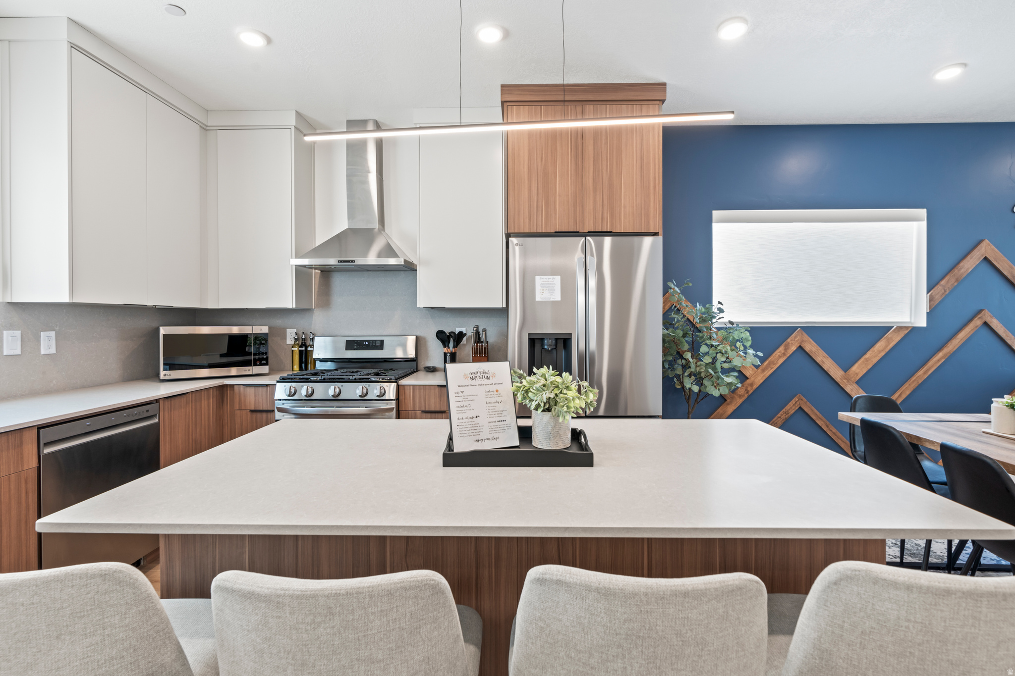 TOWNES AT MARMALADE - Residential