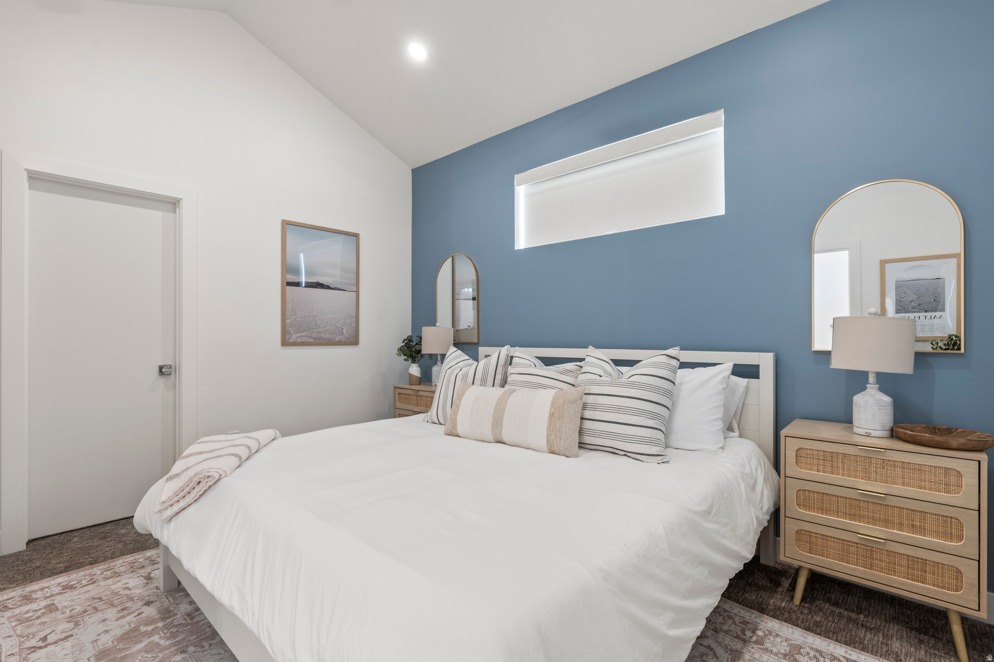 TOWNES AT MARMALADE - Residential