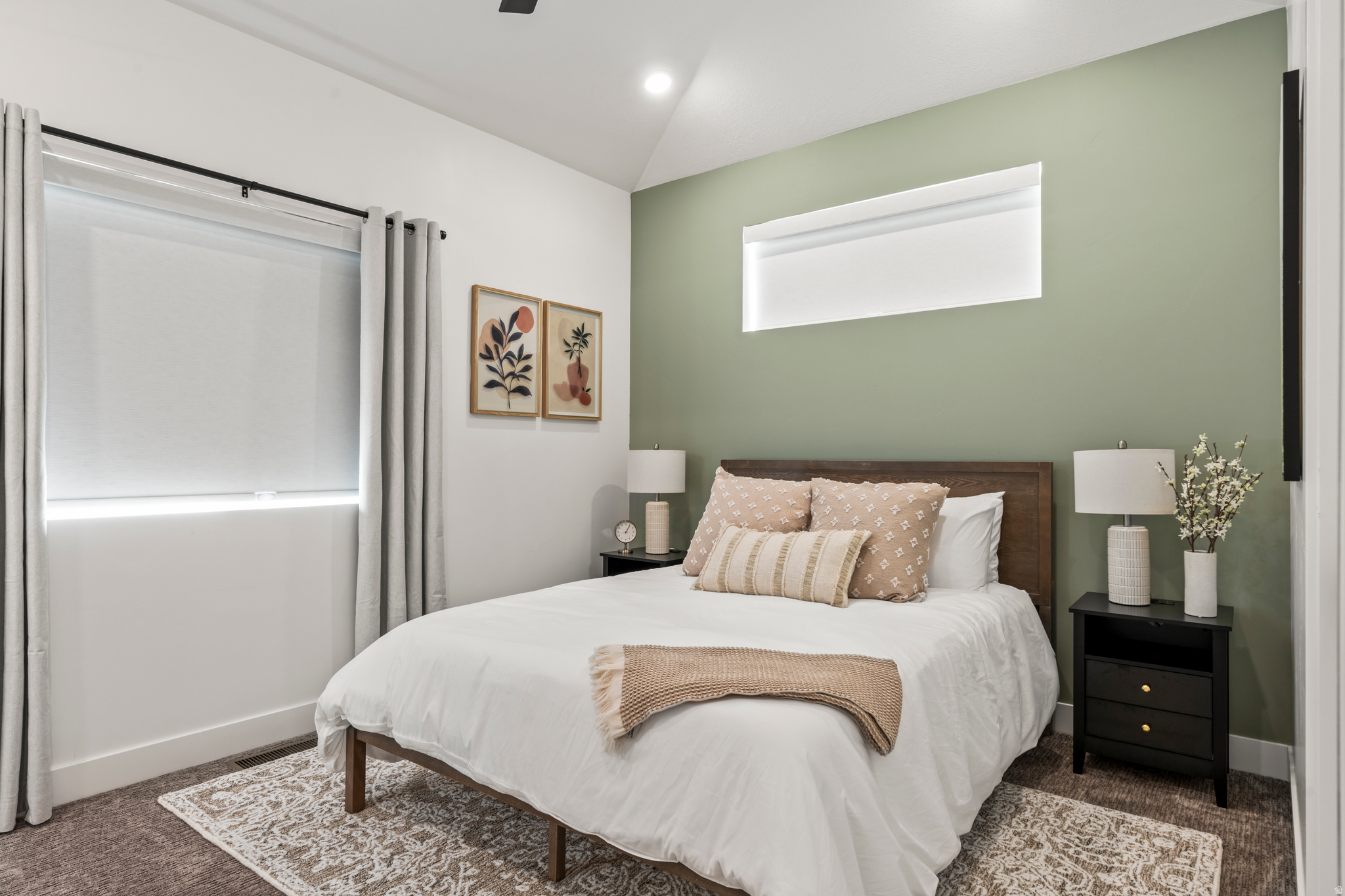 TOWNES AT MARMALADE - Residential