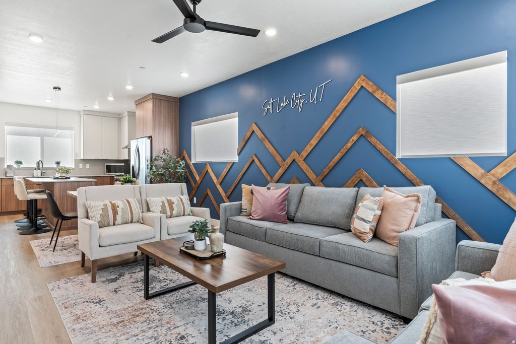 Photo of 765 N 400 W #301, Salt Lake City, UT 84103 (MLS # 2142638)