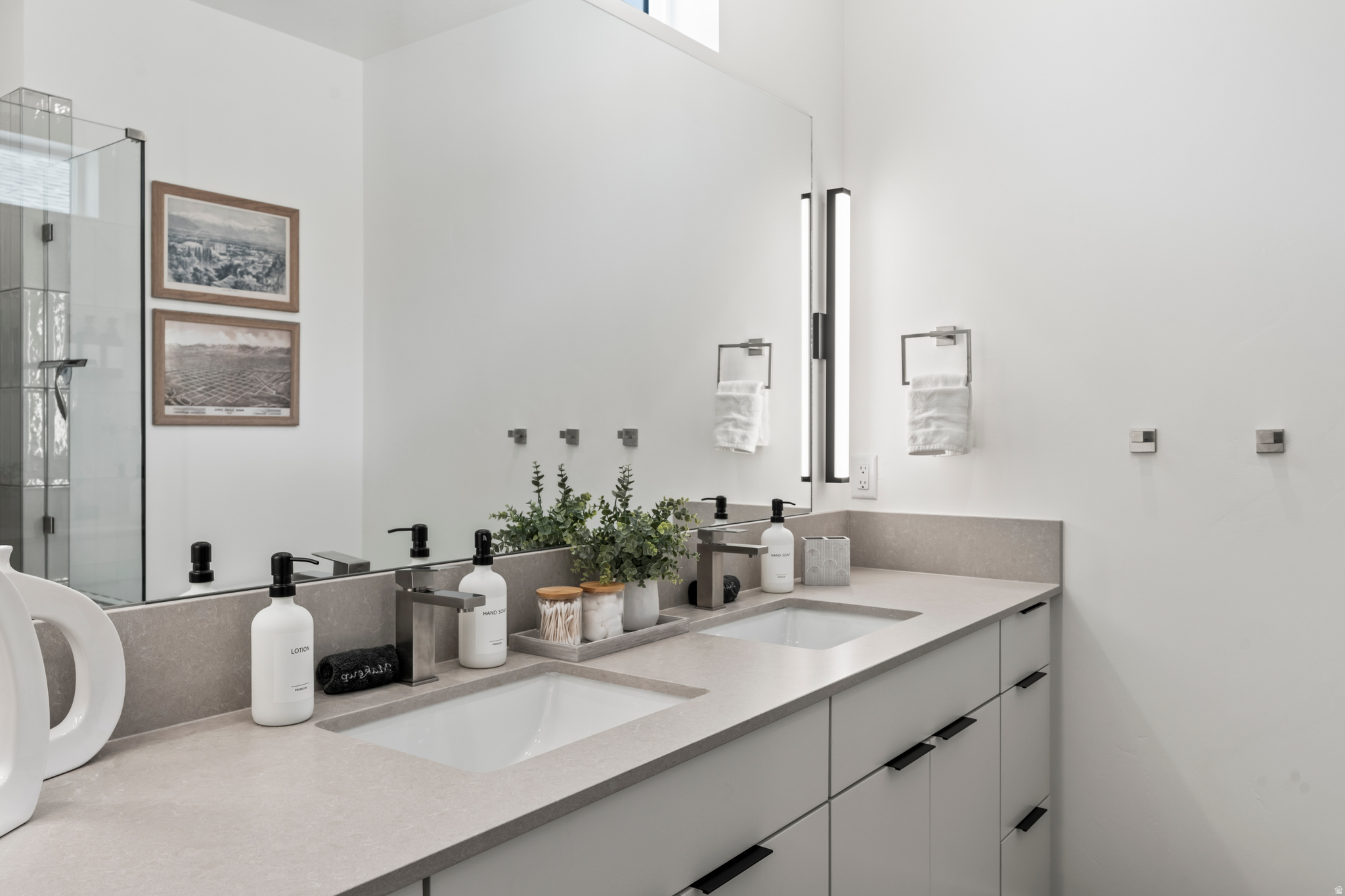 TOWNES AT MARMALADE - Residential