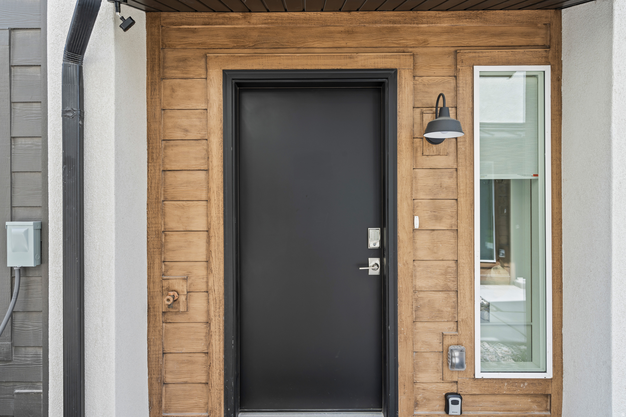 TOWNES AT MARMALADE - Residential