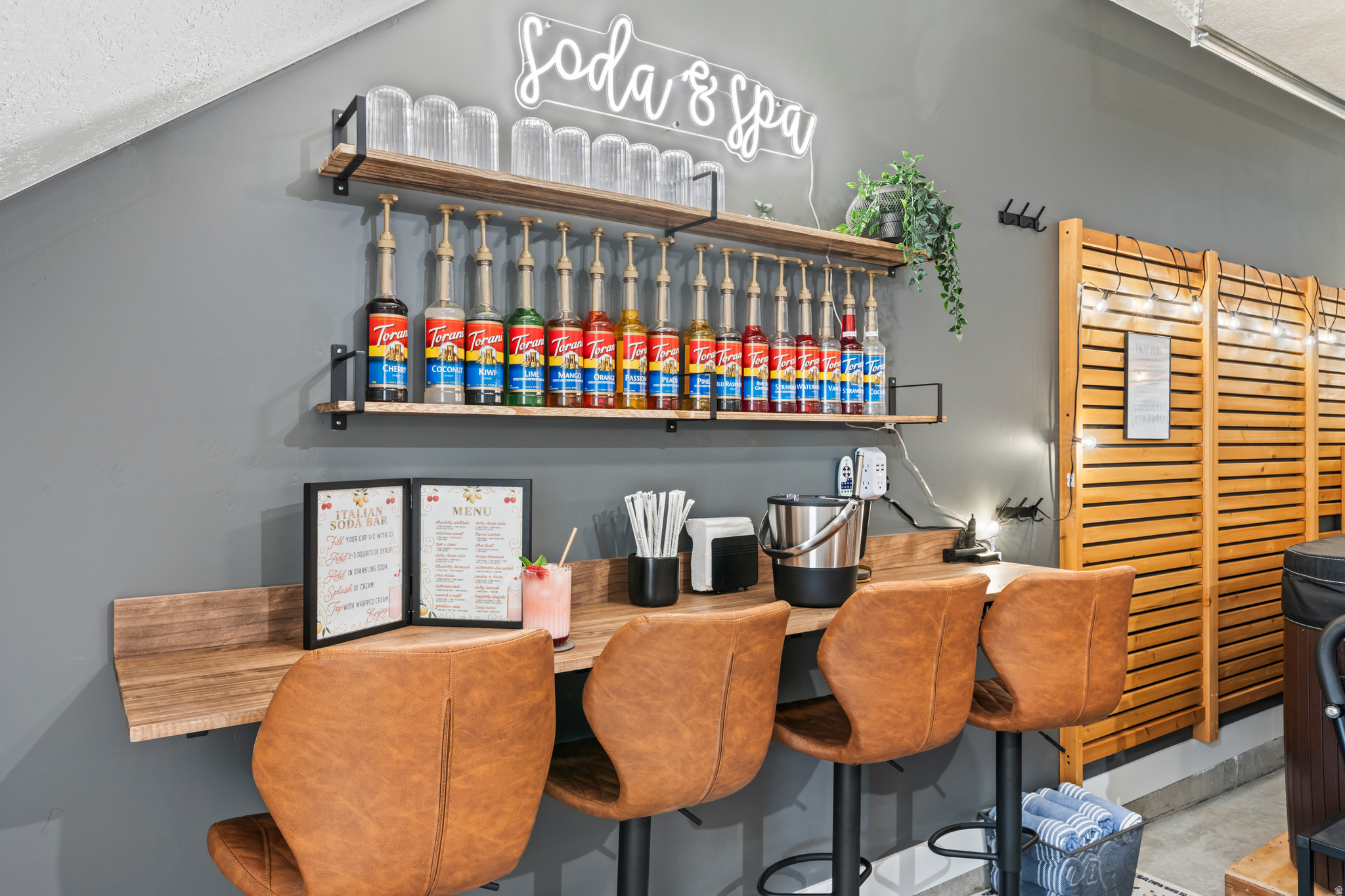 TOWNES AT MARMALADE - Residential