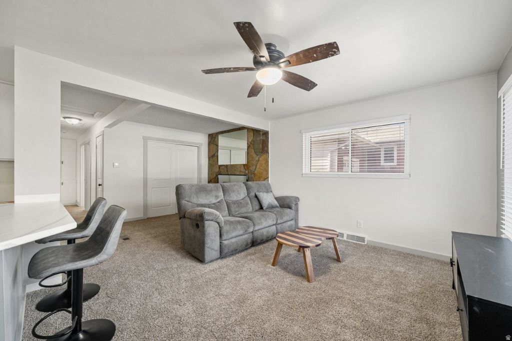 Photo of 5261 S 2200 W, Roy, UT 84067 (MLS # 2138636)