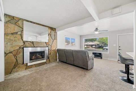 Tiny photo for 5261 S 2200 W, Roy, UT 84067 (MLS # 2138636)