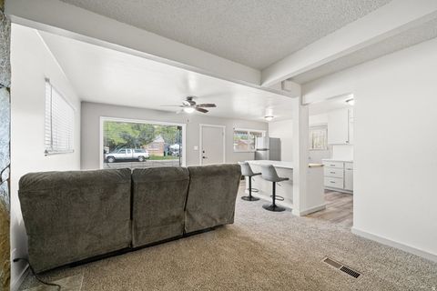 Tiny photo for 5261 S 2200 W, Roy, UT 84067 (MLS # 2138636)