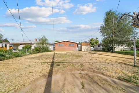 Tiny photo for 5261 S 2200 W, Roy, UT 84067 (MLS # 2138636)