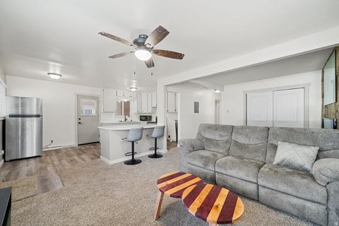 Tiny photo for 5261 S 2200 W, Roy, UT 84067 (MLS # 2138636)