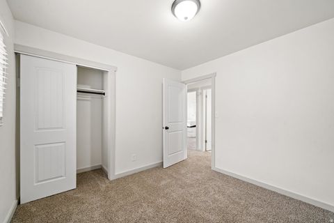 Tiny photo for 5261 S 2200 W, Roy, UT 84067 (MLS # 2138636)