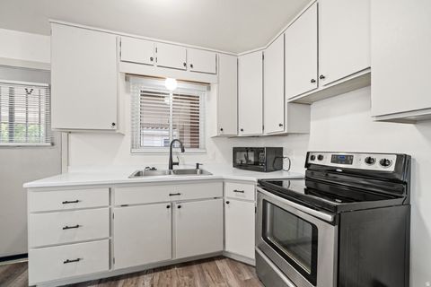 Tiny photo for 5261 S 2200 W, Roy, UT 84067 (MLS # 2138636)