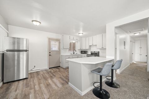 Tiny photo for 5261 S 2200 W, Roy, UT 84067 (MLS # 2138636)