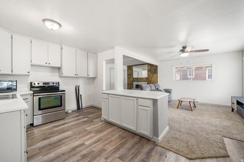 Tiny photo for 5261 S 2200 W, Roy, UT 84067 (MLS # 2138636)