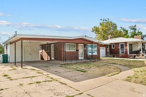 Tiny photo for 5261 S 2200 W, Roy, UT 84067 (MLS # 2138636)