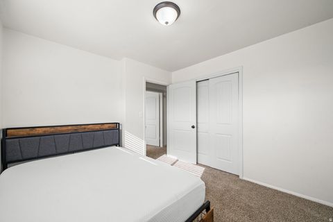 Tiny photo for 5261 S 2200 W, Roy, UT 84067 (MLS # 2138636)