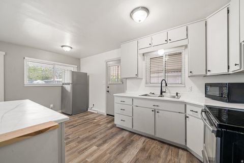 Tiny photo for 5261 S 2200 W, Roy, UT 84067 (MLS # 2138636)