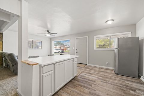 Tiny photo for 5261 S 2200 W, Roy, UT 84067 (MLS # 2138636)