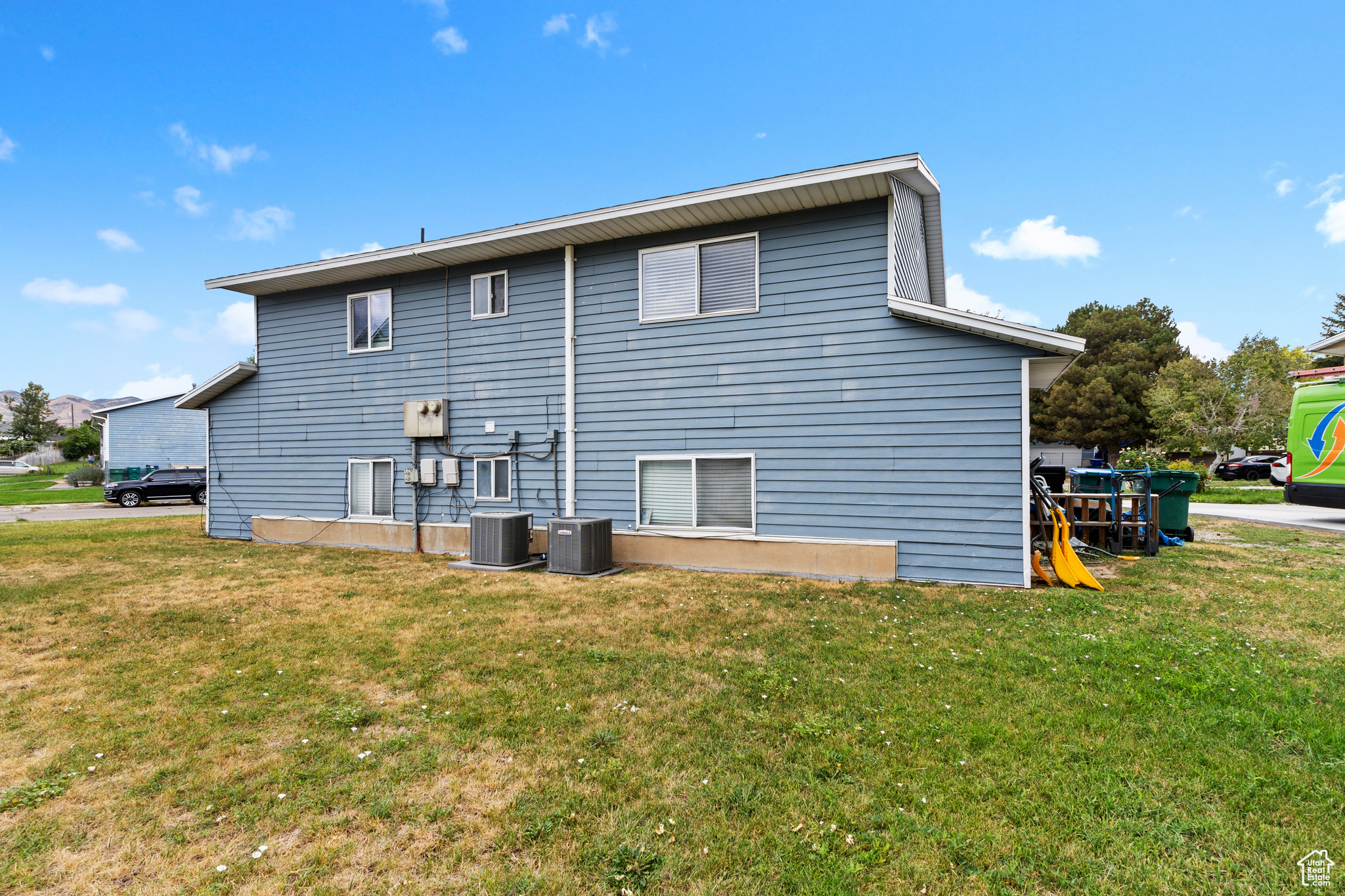 HIDDEN GARDENS REVISED - Residential