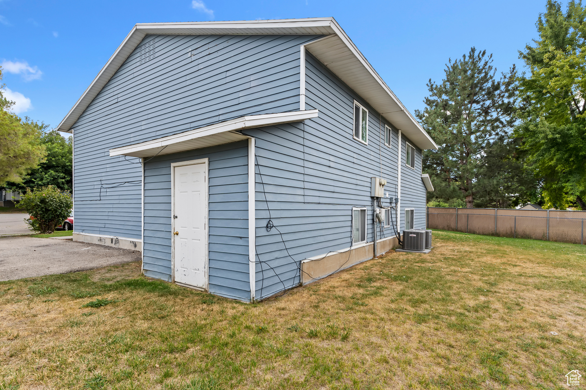 HIDDEN GARDENS REVISED - Residential