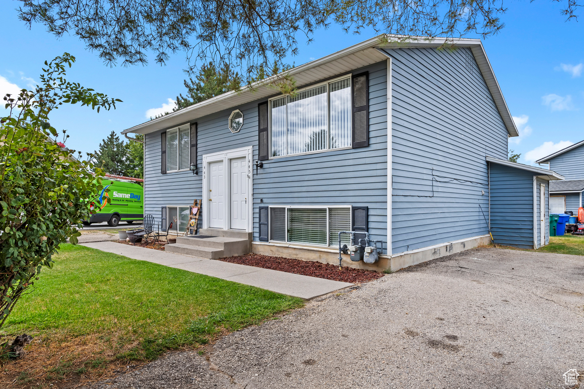 HIDDEN GARDENS REVISED - Residential