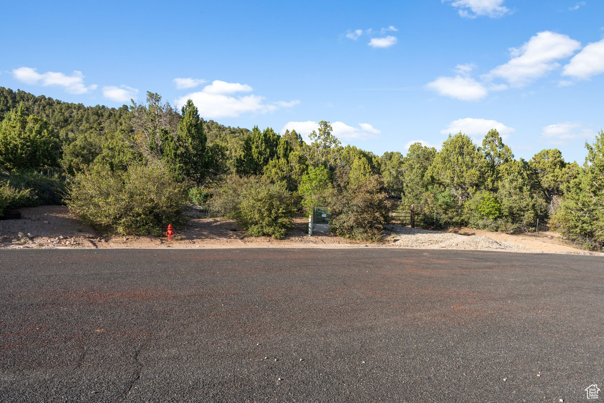 20 Acres, New Harmony, Utah image 4