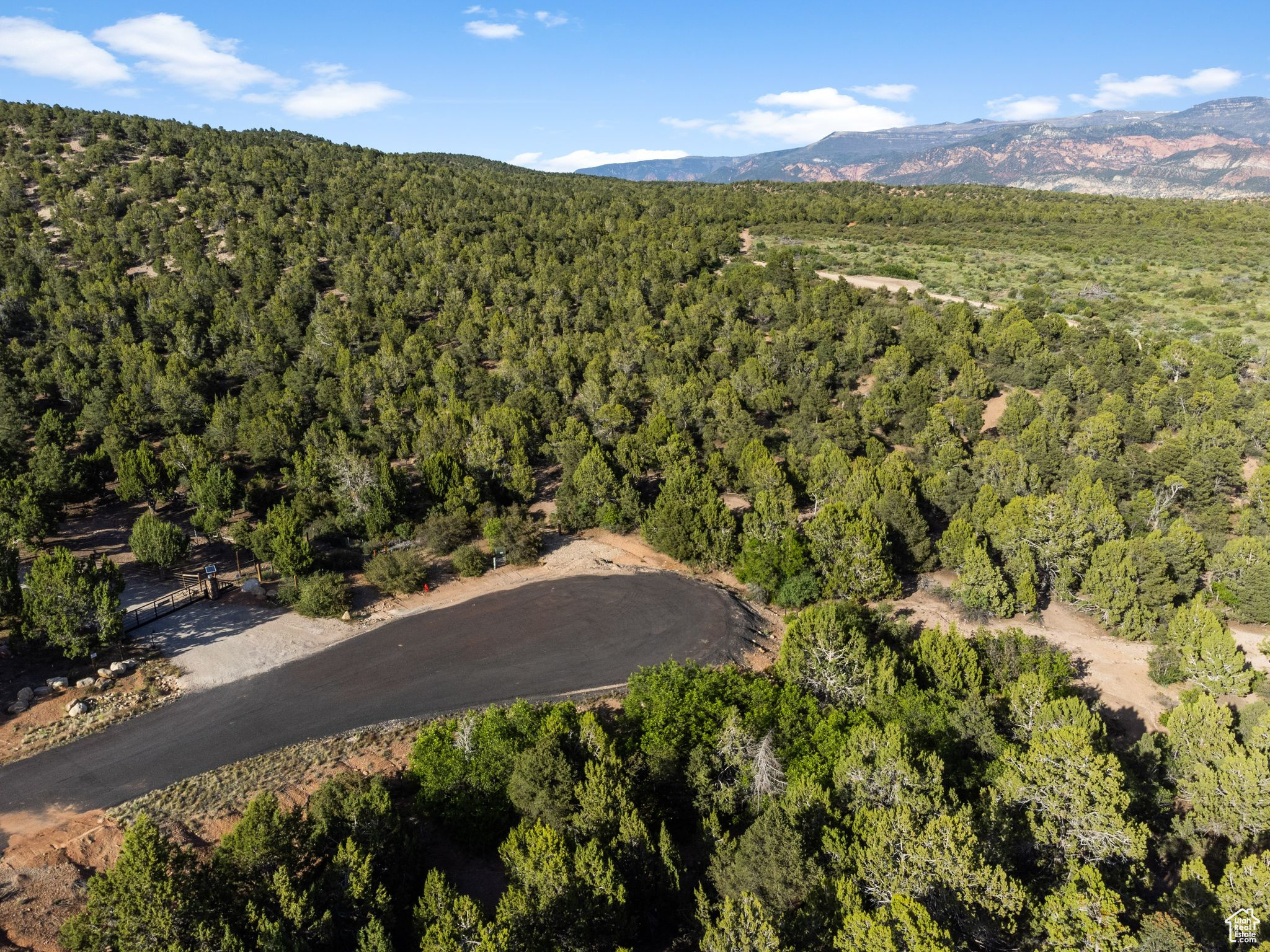 20 Acres, New Harmony, Utah image 3