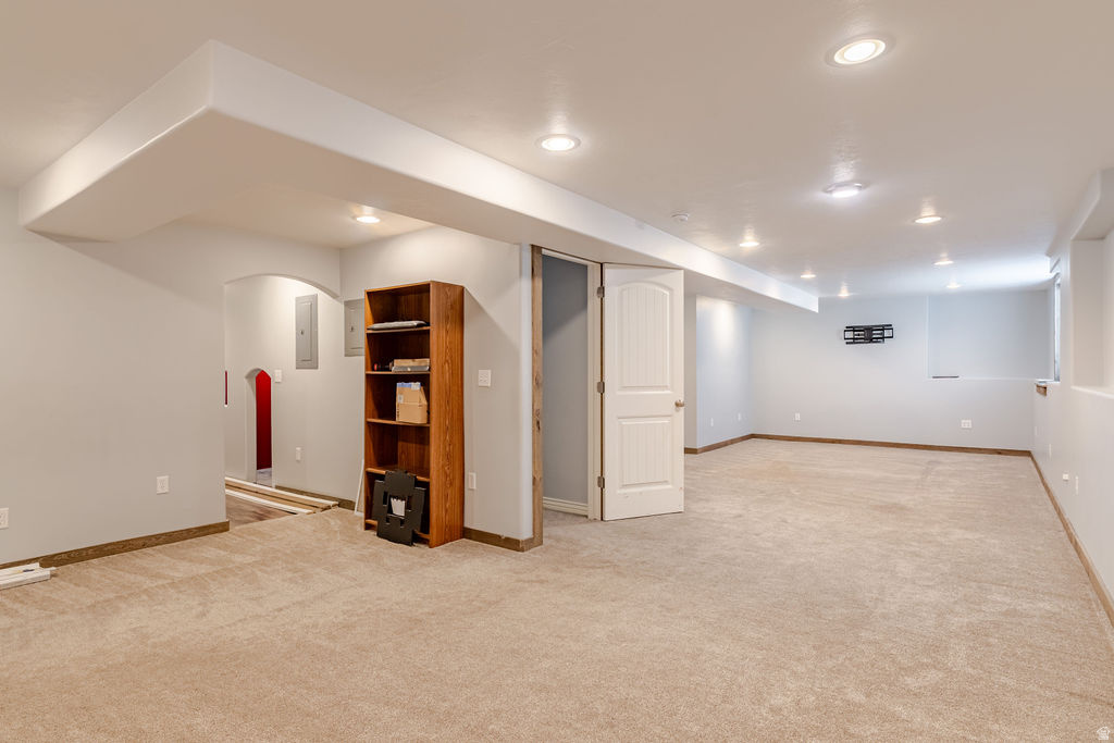 HUNTER MEADOWS SUBD PHASE 13 - Residential