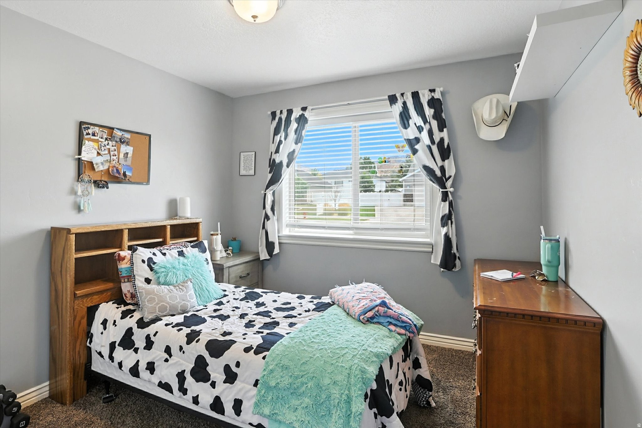 HUNTER MEADOWS SUBD PHASE 13 - Residential