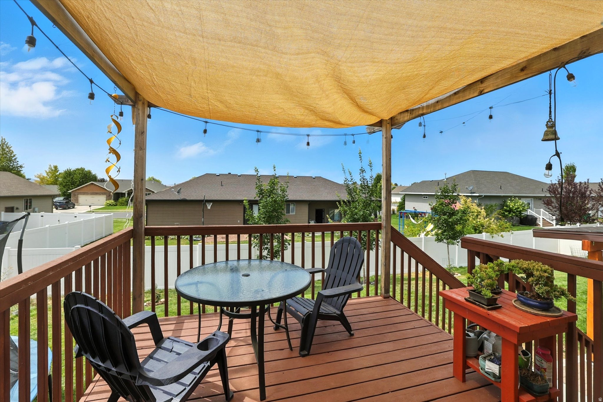 HUNTER MEADOWS SUBD PHASE 13 - Residential