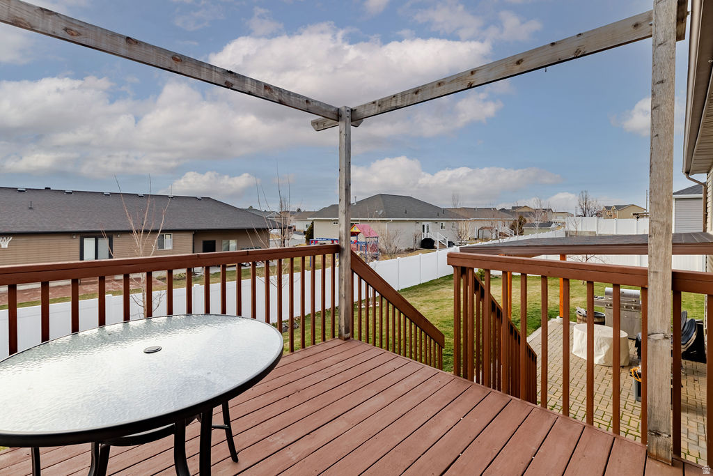 HUNTER MEADOWS SUBD PHASE 13 - Residential