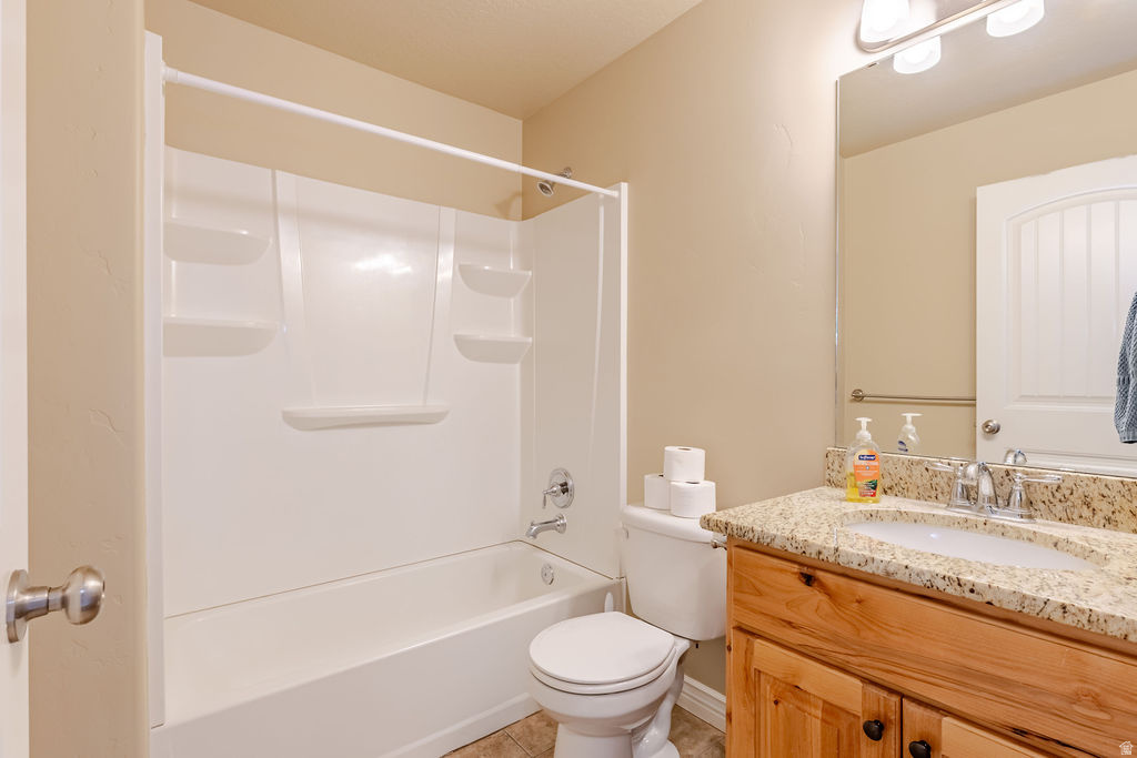 HUNTER MEADOWS SUBD PHASE 13 - Residential