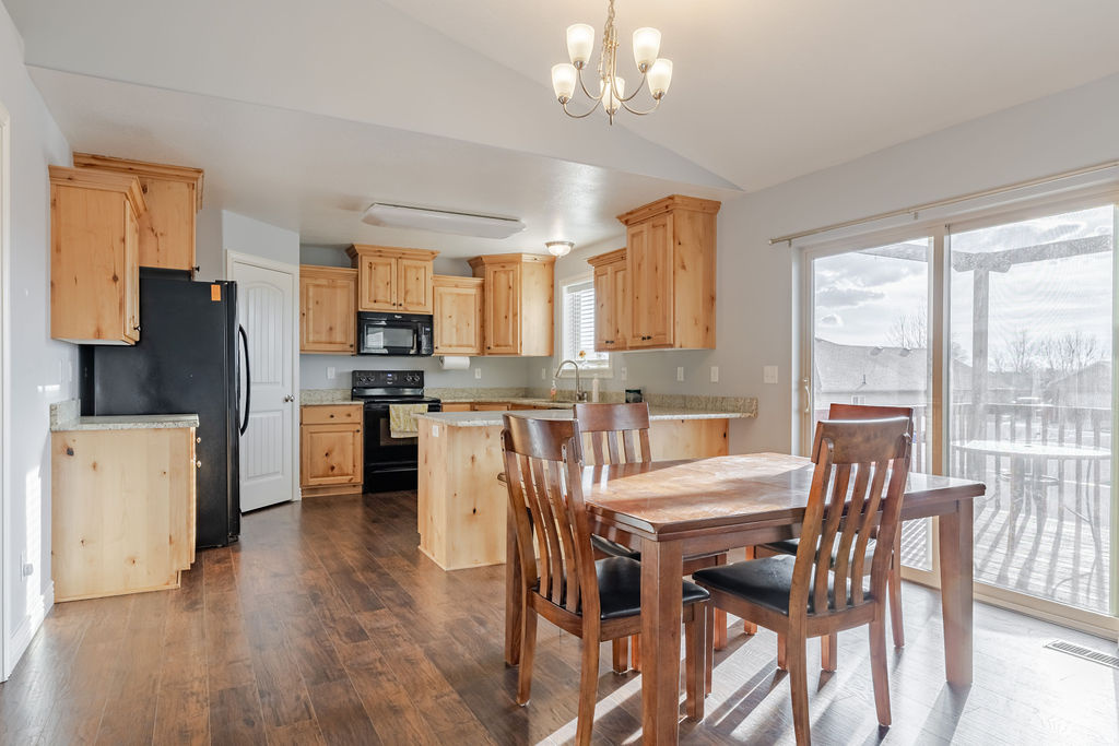 HUNTER MEADOWS SUBD PHASE 13 - Residential